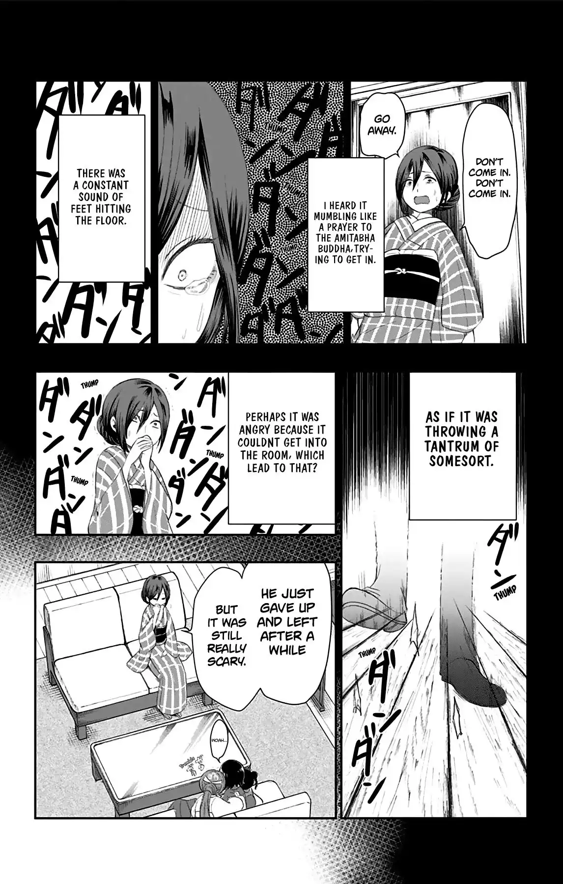 Shite, Okeba Yokatta Koukai Chapter 26 6